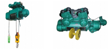 這才是真正值得表?yè)P(yáng)的防爆電動(dòng)葫蘆廠家