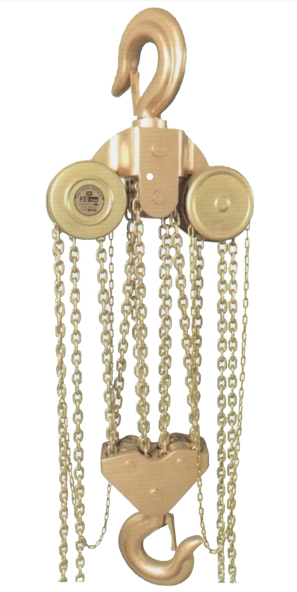 面粉廠使用防爆葫蘆的頭號(hào)敵人