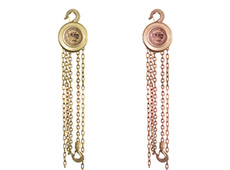 要考慮哪些情況來選擇防爆葫蘆