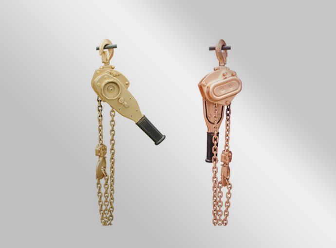 0.75噸防爆手扳葫蘆產(chǎn)品規(guī)格型號(hào)價(jià)格