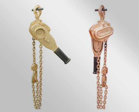 防爆手扳葫蘆可以在高溫環(huán)境下使用嗎