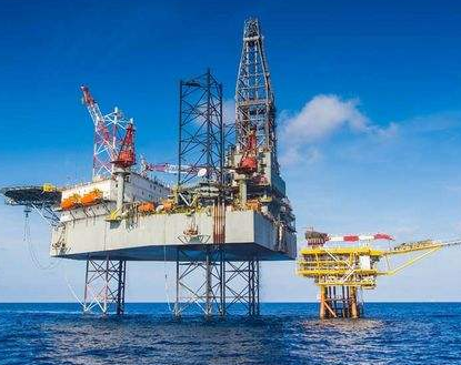 海上石油鉆井平臺的防爆設(shè)備