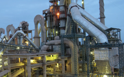 水泥廠為什么會(huì)發(fā)生爆炸（水泥廠如何做到安全生產(chǎn)）